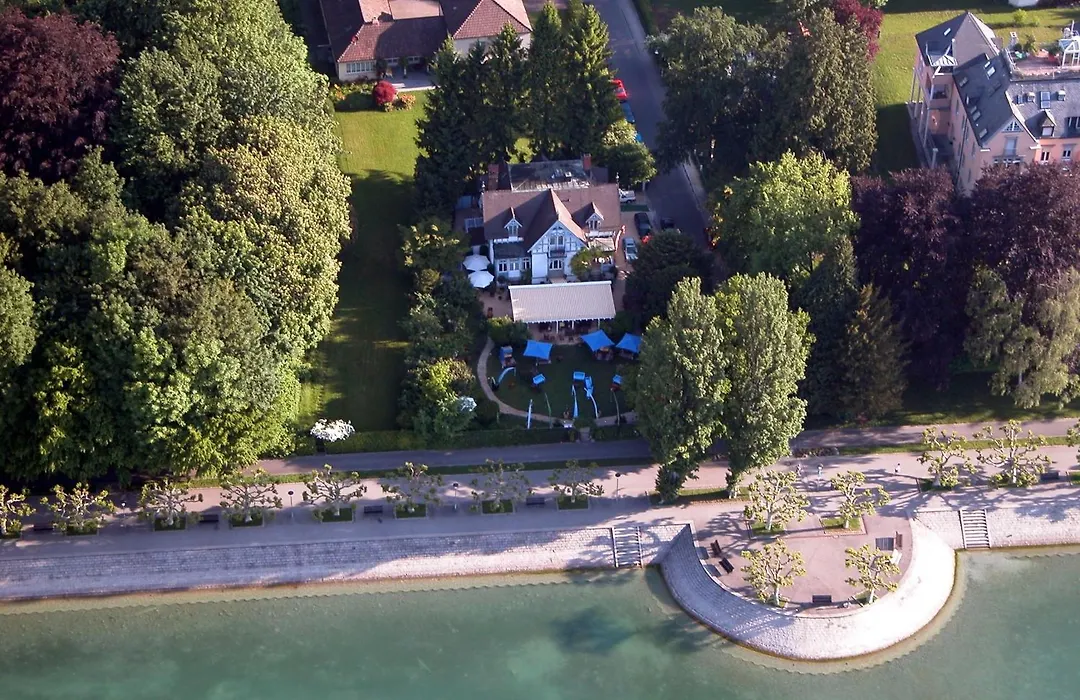 Hotel Barleben am See-1