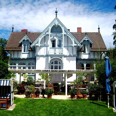 Hotel Barleben am See-3